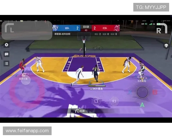 NBA经理类手游的玩法和特色有哪些 NBA经理类手游的玩法和特色有哪些